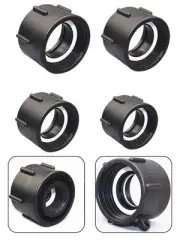 Sturdy IBC Adapter Coarse Thread to 1/1 2/1 5/2inch High Quality Manufacturing