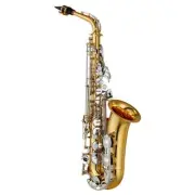 Yamaha YAS-26 Eb Student Alto Saxophone