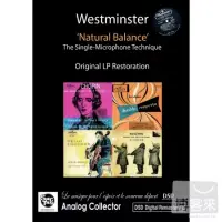 在飛比找博客來優惠-Westminster “Natural Balance” 