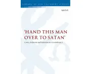 Hand this man over to Satan'