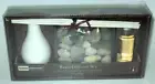 Home Elements Reed Diffuser Vanilla Scent Gift Set