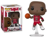 在飛比找博客來優惠-FUNKO POP! NBA: Bulls - Michae