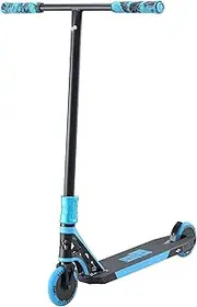 [Sacrifice] Akashi 120 V2 Stunt Scooter