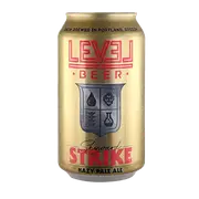 Level Skyward Strike Hazy Pale 355ml Can