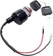 Ignition Key Switches for CB100 CB125S CL100 CL100S CT90 S90 XL100 Motorcycle Ignition Switch with Keys Ignition Barrel Key Switch