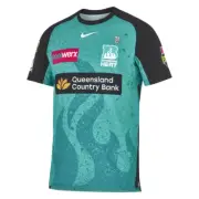 BBL 2024/2025 Match Jersey - Brisbane Heat - Mens - Adult
