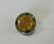 Collectable Vintage Cooktown Centenary Pin