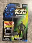 Star Wars The Power Of The Force Death Star Droid