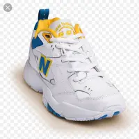 在飛比找蝦皮購物優惠-NEW BALANCE NB 608糖果色