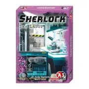 Sherlock - The Labor -