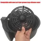 5Pcs Air Fryer Replacement Rubber Tip Replacement Parts for Air Fryer Grill LR1
