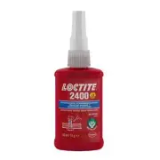 Loctite 2400 THREADLOCK ADHESIVE5ml(PK-12) V 2020 works on all metals