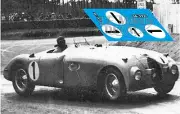 Decals Bugatti T57C Tank Le Mans 1939 1 1:32 1:43 1:24 1:18 64 87 decals