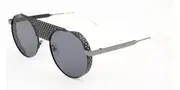 Oxydo O.NO 2.4 TI7 Men's Sunglasses Grey Size 53