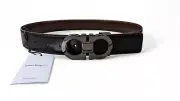 Ferragamo Belt Size 32 New With Tags
