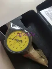 1 PCS NEW Mitutoyo 513-401E Dial Test Indicator 0.14mm/0.001mm 513-401-10E .