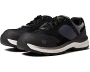 CAT Composite Toe Work Shoes Quake CT ASTM/COMP TOE Women's Sneaker Size 7 Wide