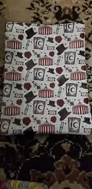 Caraval Booksleeve Stephanie Garber Fairyloot