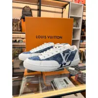 在飛比找蝦皮購物優惠-全新  商品 Louis Vuitton LV 1AA47Y