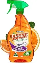 Orange Power Pre-Wash Stain Remover Trigger 750mL