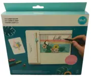 We R Memory Keeper Mini Laser Square Tool by American Crafts