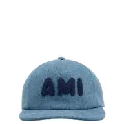 Ami Paris Trucker Cap