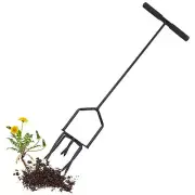 7Penn Claw Weeder Tool 38in Stand Up Weed Puller Removal Tool Weed Picker Tool