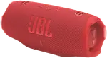 JBL Charge 6 Portable BT Speaker - Red