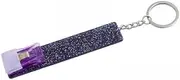 [yuksok] Convenient Keychain Card Holder for Multiple Cards