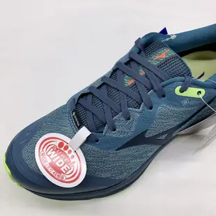 有間店🔹MIZUNO 美津濃 越野戶外鞋 慢跑鞋 運動 登山 防水 男 GORE-TEX j1gc218024