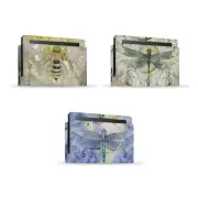 OFFICIAL STEPHANIE LAW ART MIX VINYL SKIN FOR NINTENDO SWITCH CONSOLE & DOCK