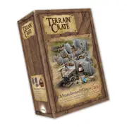 TerrainCrate - Abandoned Town