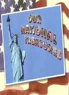 在飛比找三民網路書店優惠-Our National Treasures