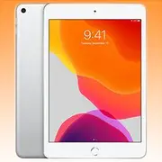 Apple iPad Mini 5 Wifi (256GB, Silver) - Excellent