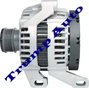 Alternator for Volvo S60 P3 engine D5204T3 2.0L Diesel 11-14 (for: Volvo)