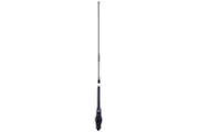 Oricom ANU230 UHF CB Radio Antenna 6.5dBi EF Heavy Duty Spring Black