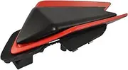 Motorbike Cowls 1PCS Rear Seat Cover Tail Section Passenger Fairing Cowl Fit for Aprilia RS660 RS 660 Tuono 660 2020-2024 Cowls Set(Red)