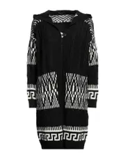 [ANGELA MELE MILANO] ANGELA MELE MILANO Cardigans - Item 14359095
