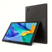 25.65 Cm Android 12 Tablet Pc, 64GB ROM 256GB Expand, Quad-Core Tablets, IPS HD