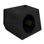 Aerpro Ported Subwoofer Box - Speaker Mounts, 12 Inch - UB12S2