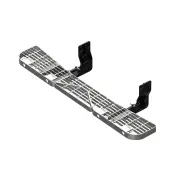 TAG Galvanised Rear Step Kit for Mercedes Benz Sprinter 907 CDI VS30 2020-On