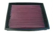 K&N Replacement Air Filter Fits Holden Colorado RC 3.0 4JJ 2008-2011