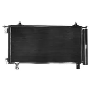 AC Condenser for HSV GTS VE Series 3 6.2L Petrol LS3 09/10 - 04/13