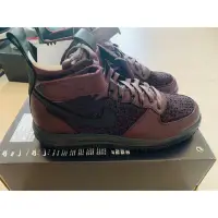 在飛比找蝦皮購物優惠-NIKE LUNAR FORCE 1 FLYKNIT WOR