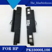 For HP ZBOOK 17 G1 G2 Horn Speaker 733638-001 PK23000L100 Tested 100％ can work