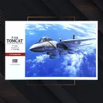 🚀全新收藏品釋出現貨🚀HASEGAWA 長谷川 F-14A 1/48 PT46🚀