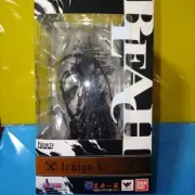 Bandai Figurearts Zero Bleach Ichigo Kurosaki'S Getsuga Tensho Figure