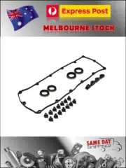 Tappet Rocker Valve Cover Gasket for Holden Colorado RC 4JJ1-TC 3.0 Diesel