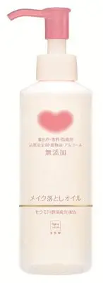 在飛比找Yahoo!奇摩拍賣優惠-日本 COW 牛乳石鹼 無添加卸妝油 150ml 卸妝乳 溫