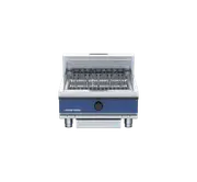 Blue Seal Evolution Series E594D-B - 600mm Electric Chargrill – Bench Model